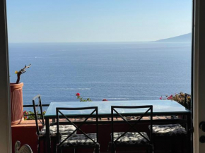 La terrazza sul mare Monte Argentario
